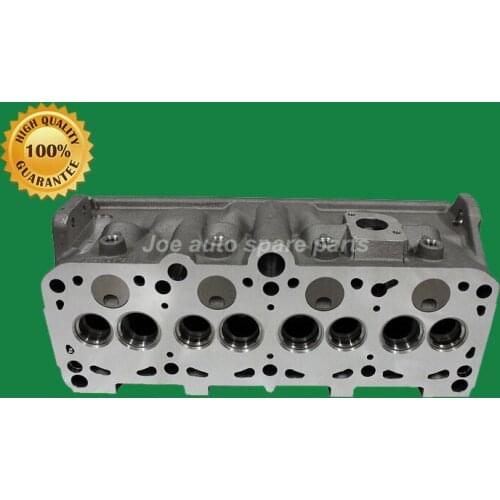 ABL/AEF 1.9D 8v Cylinder Head for Skoda Pick up 1896cc 1.9D SOHC 8v 1992- VW Transporter T4/Polo 1896cc 1.9D 8v 1992- 028103351E
