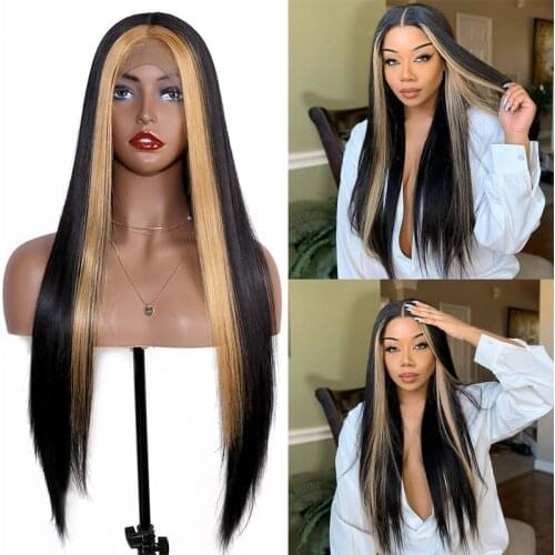 Happy Club Colored Wigs