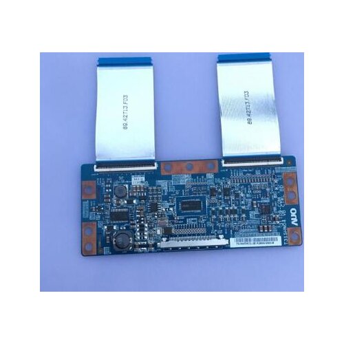 Good test for UA40D5000PR T-CON Board 31T09-C0M T315HW04 Logic Board 31T09-COM