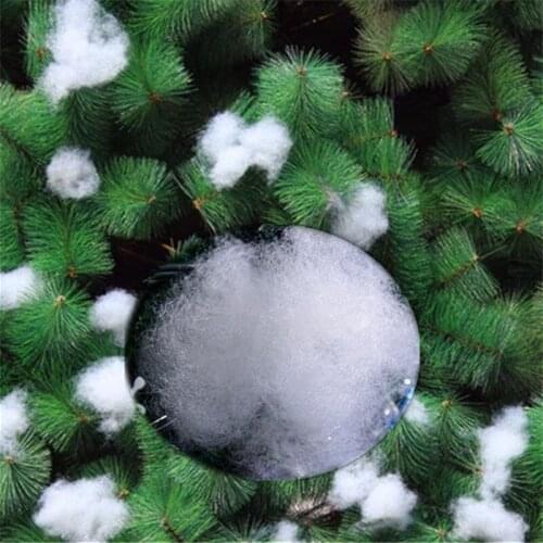 HOUHOM Artificial Snow And Snowflakes