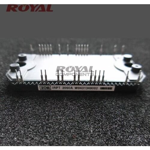 IRPT2060A IRPT2062A