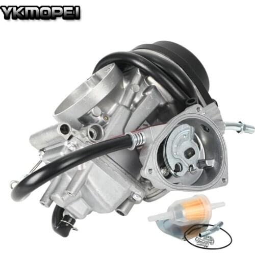 Carburetor For Arctic Cat DVX 400 DVX400 ATV Quad parts Carb 2004 2005 2006 2007 PD36J 36mm Carburetor Carbs
