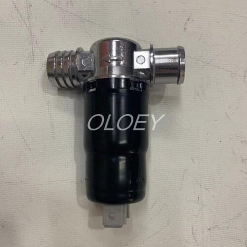 Idle Speed Valve Auto Idle Speed Valve Idle Speed Control Valve 13411433626 for BMW 3 Series 5 Series