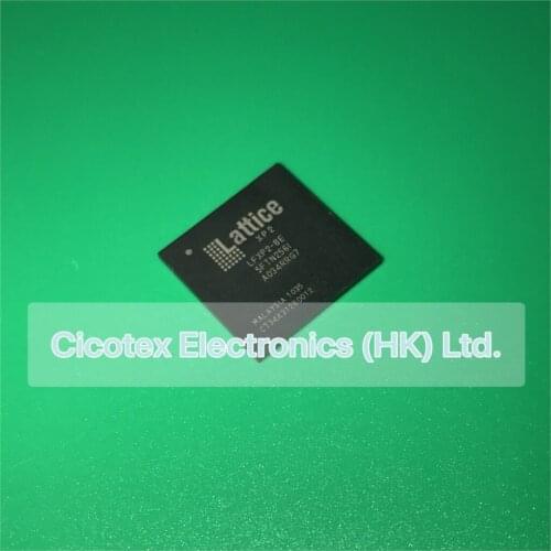 LFXP2-8E-5FTN256I BGA256 IC FPGA 201 I/O 256FTBGA LFXP2-8E 5FTN256I
