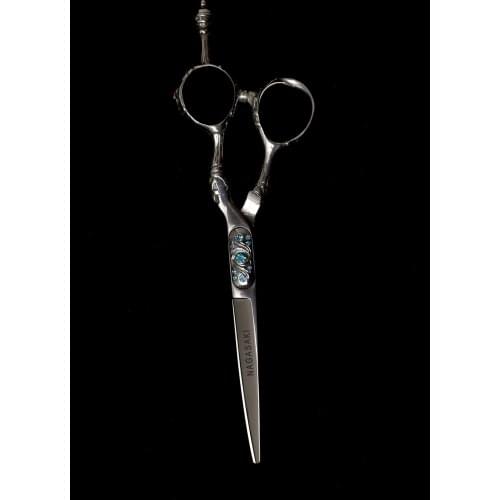 NAGASAKİ BARBER HAIR CUT MAKASI PROFESSIONAL HAIRDRESSING MAKASI 50 NO