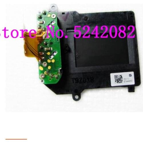 New Shutter group with Blade Curtain For Nikon D90 SLR repair parts