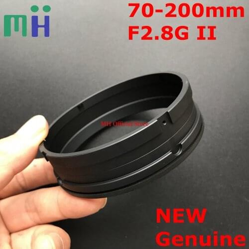 NEW For NIKKOR 70-200 2.8G II Front Filter Ring UV Fixed Barrel Tube 1C999-850 For Nikon 70-200mm F2.8G ED VR II AF-S Lens Part