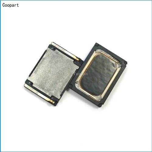2pcs/lot Coopart New loud speaker buzzer ringer Replacement for Alcatel One Touch Idol OT-6030A OT-6030D 6030 Asus Padfone 2 A68