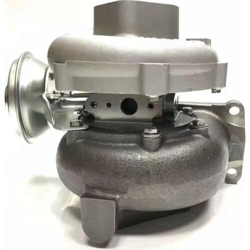 New Turbo CT26 17201-17050 17070 750001 724483 Turbocharger for TOYOTA LAND CRUISER 100(4AT) 4.2L 2001 1HD-FTE 204HP