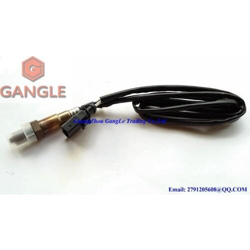 O2 Oxygen Sensor Lambda AIR FUEL RATIO for VOLKSWAGEN Audi A6 Q7 VW Multivan Phaeton Touareg Transporter Caravelle 0258006984