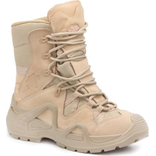 Scooter Men's Motorcycle Boots