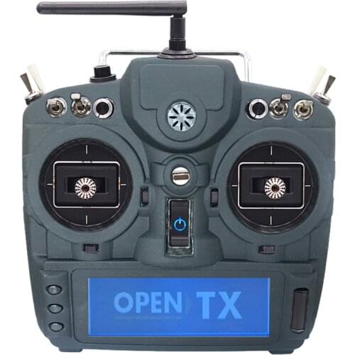 Frsky Taranis X9D Plus SE 2019 Transmitter Silicone Protection Remote Controller TX Covering Film RC Radio Transmisor Case Parts