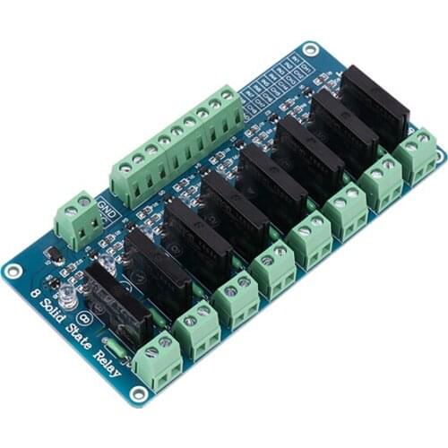 Sindax Relay