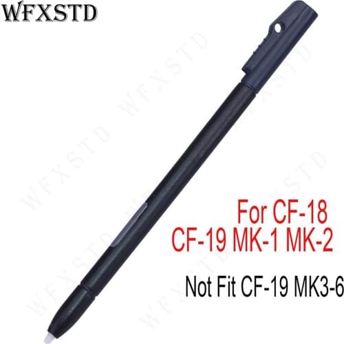 New Digitized Digitizer Stylus Pen For Panasonic Toughbook CF-18 CF18 CF 18 CF-19 CF19 CF 19 MK1 MK2 TouchScreen Touch Ribbon