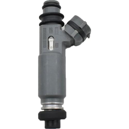 Fuel Injector 195500-3110 1955003110 for Mazda 323 F BG Bj 94 for Mazda Protege 1.5L for Mazda 1.5 1.6