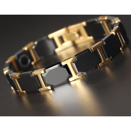 Golden Bracelets TrustyLan China