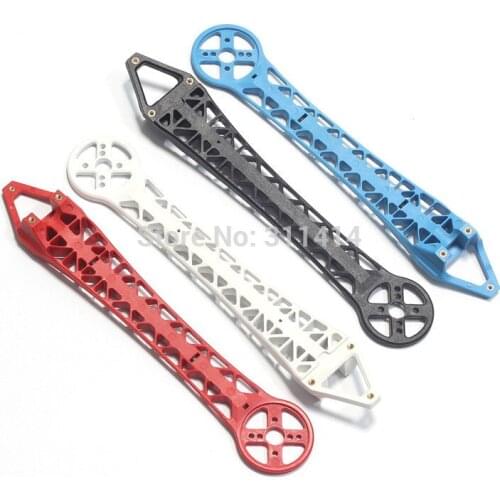 1piece Replacement Frame Arm Red/Black/White/Blue For S500 SK500 S550 Quadcopter Multicopter + Free Shipping