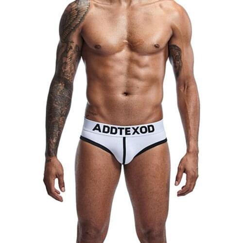 ADDTEXOD Men's Underwear