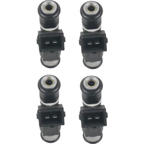 AP02 Set of 4 Fuel Injector valves 01F003A 1984.E2 1984E2 0280156328 0 280 156 328
