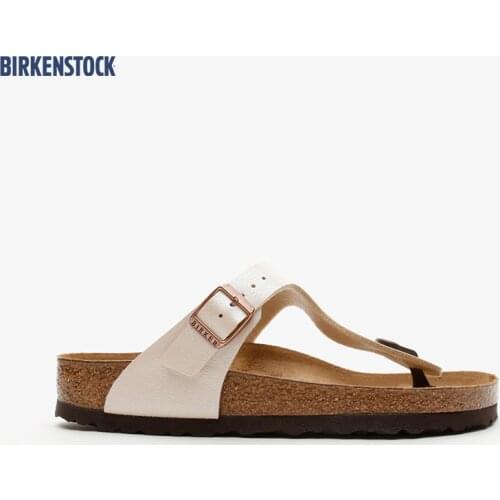 Женская обувь Birkenstock China At AliExpress