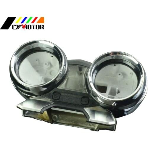Motorcycle Gauges Cluster Speedometer Odometer Shell Case Cover For SUZUKI GSX1400 GSX 1400 2004 2005 2006 2007 2008 04 05 06-08