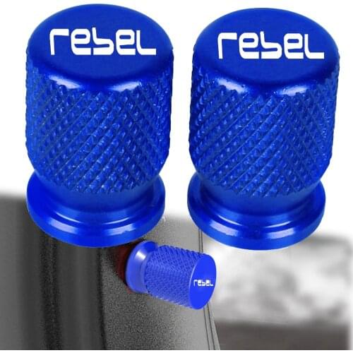 For Honda REBEL CA250 1996-2011 2010 2019 2018 2017 2016 2015 Motorcycle Tyre Rim Air Port Cover Tire Valve Wheel Stem Cap Cover