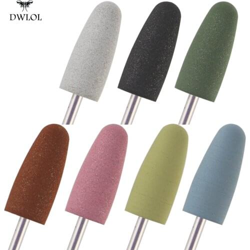 Materials For Nail Design DWLOL China