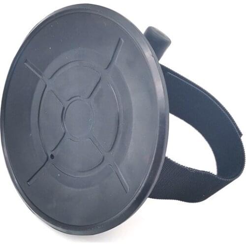 Bike Rear Tire Fixing Bicycle Rack Roof-Top Suction Rear Tire Fixed Device for Mountain Road Bike Tire