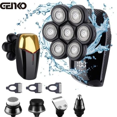 Приборы для красоты и здоровья GENKO China At AliExpress