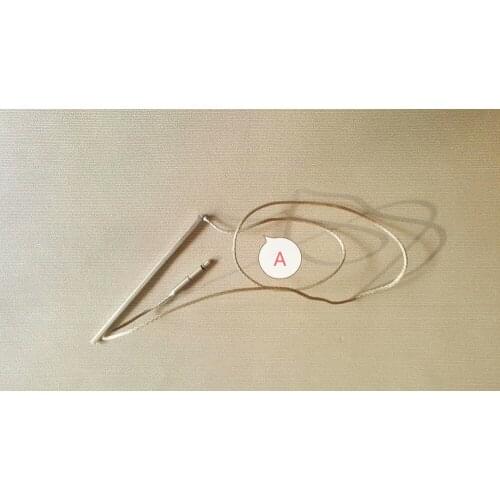 GIB Pickup stick,EQ pickup , EQ sound transmission system made in Germany