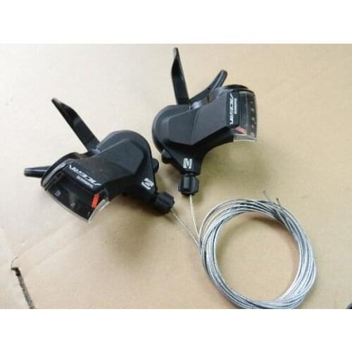 Acera SL-M3000 Trigger Shifter 3*9S 27S M3000 MTB bicycle bike shifters