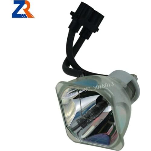 ZR Hot Sales Modle VLT-XL4LP Compatible Projector Bare Lamp For SL4 / SL4SU / SL4U / XL4 / XL4U / XL8U Free Shipping