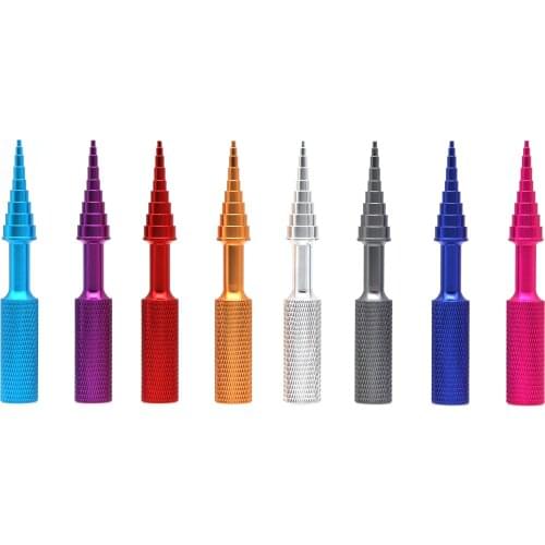 Bearing disassembly tool (2-14mm) bearing install and remove tool For RC Model Car