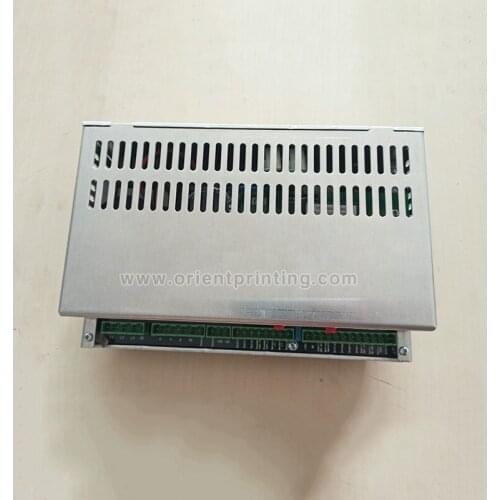 L0847558 Original New EC-Drive Ink Roller D230B004 For Kba Offset Spare Parts