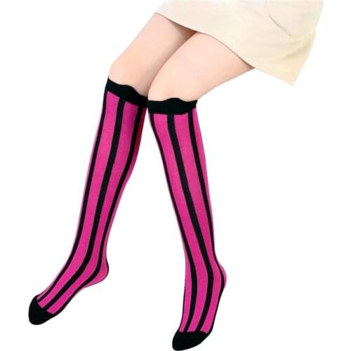LAWADKA Warm Socks For Girls