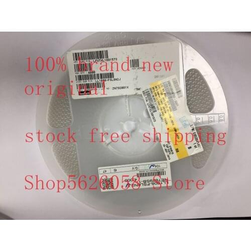 LL1608-FSL8N2J SMD 100% new original 50PCS/LOT STOCK
