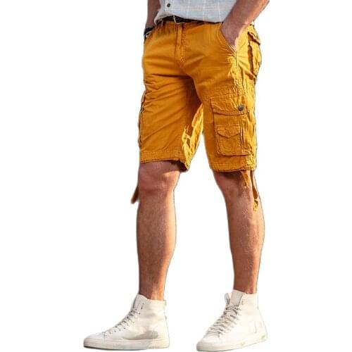LUKER CMSS Men's Shorts