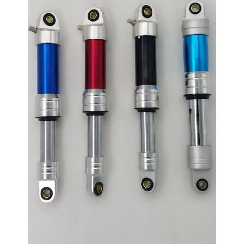 Free shipping shock absorption device 320mm shock absorber for HONDA YAMAHA