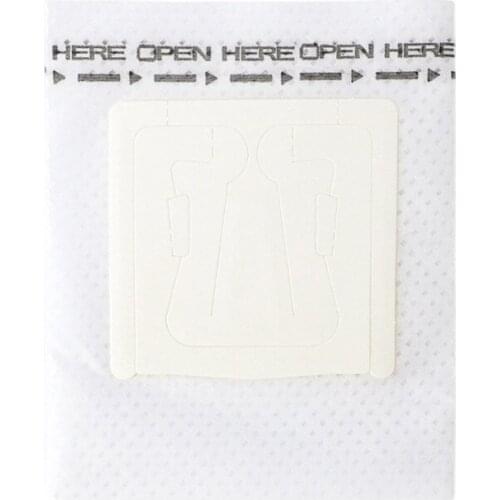 Disposable Coffee Drip Bag Espresso Filter Paper Cup Hanging Portable Hand Brew Pour Over Coffee Filter Dripper Latte Tea Tools