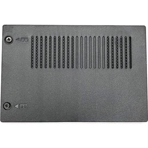 Original New 604571-001 RAM Door Cover For HP EliteBook 8540P Laptop Memory Door Cover