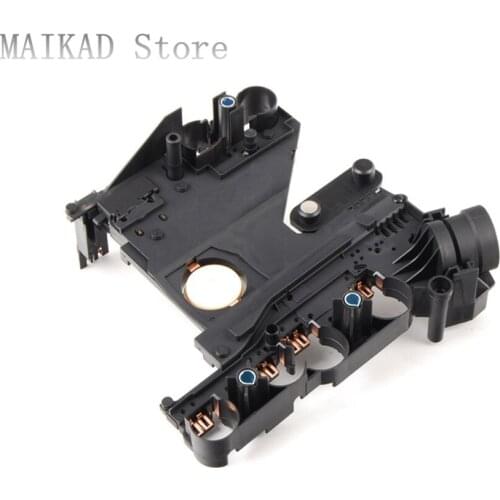 Transmission Conductor Plate Valve Body Plate 722.6 for Mercedes-Benz Benz W203 C180 C200 C220 C240 C280 C320 C350 A1402701161