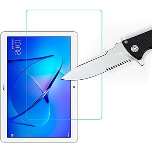 Screen Protector Tempered Glass for Huawei Mediapad T3 9.6 AGS-L09 AGS-L03 10" Tablet Screen Glass Cover Case for Huawei T3 10