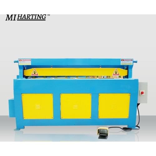 Q11-3*2500 hot sale steel sheet electrical shearing machine,Metal/plate electrical cutting machine