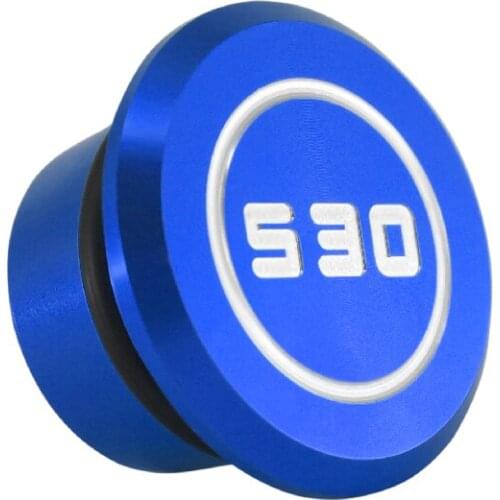 Motorcycle Frame Hole Cap Cover For YAMAHA T-MAX530 TMAX530 T Max 530 Aluminum Front Drive Shaft Protective Body Plug 2013-2016