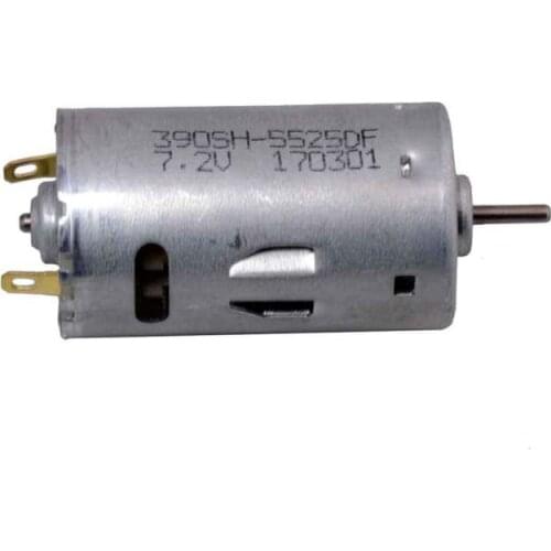 RC HSP 50657 RS 390 Brushed Motor 7.2V High-Speed For 1/16 Off-Roar Truck