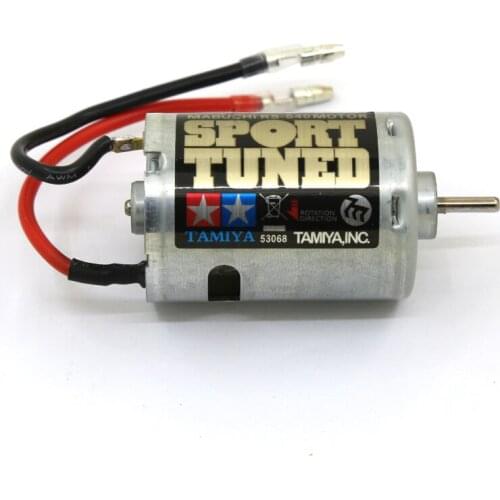 RS-RC Motor HHBTMSPT 21T 55021 Holmes Hobbies TrailMaster Sport 550 HO/110100046 Brushed Motor Models RC Car S30