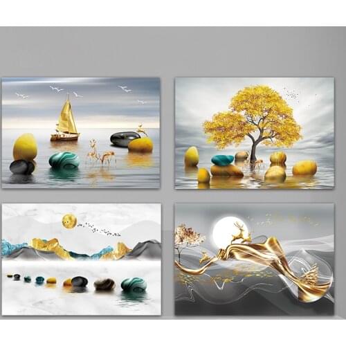 Customized Self-Adhesive Meter Box Stickers Weak Current Multimedia Power Distribution Shelter Box Decoration Stickers