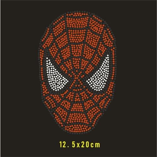 Rhinestone Transfers Hotfix Cristais Motif Rhinestones Decorations For Clothes Glass Diy Crystal Rhinestone For Crafts