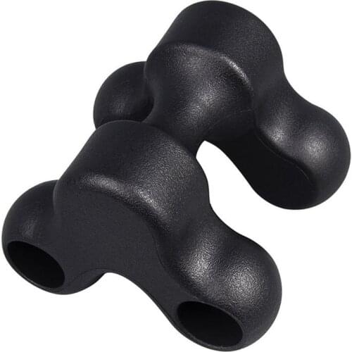 Bone Massage Cervical Traction Massager Cervical Spine Wrist Shoulder Points Pillow Health Care