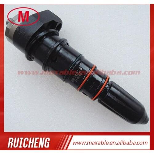 Fuel injector 4914328 for NTA855-G7 Engine